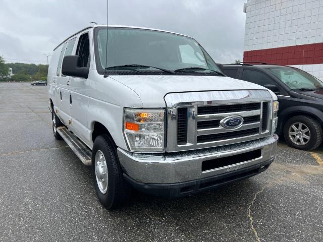 Ford Econoline (2010)