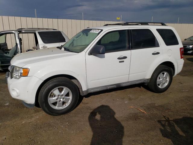 Ford Escape xlt (2010)