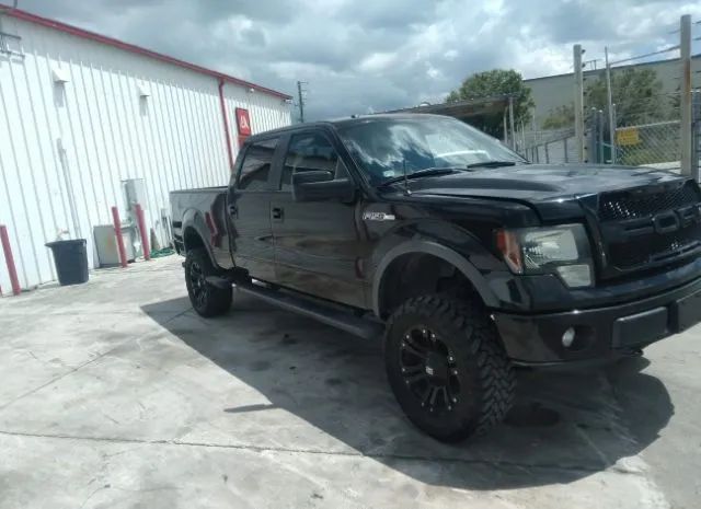 Ford F-150 (2011)