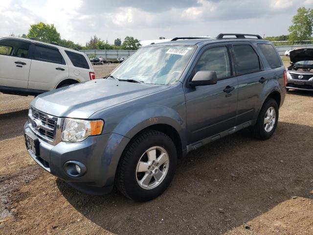 Ford Escape xlt (2011)