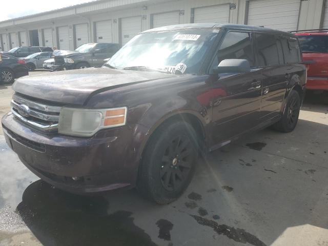 Ford Flex se (2011)
