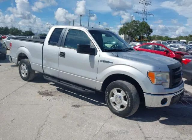 Ford F-150 (2012)
