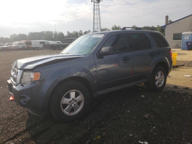 Ford Escape xlt (2012)