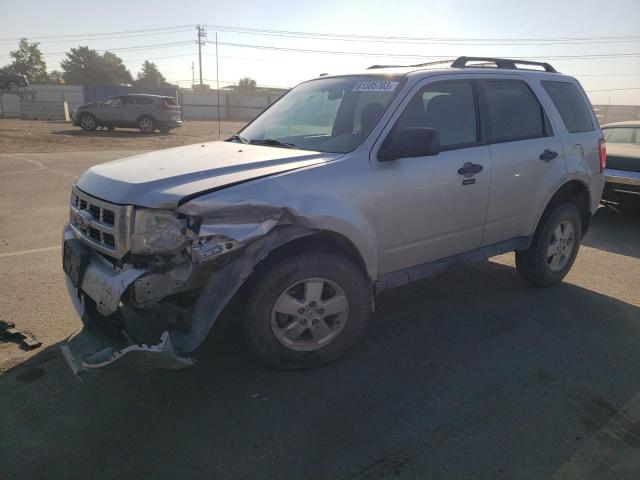 Ford Escape xlt (2012)