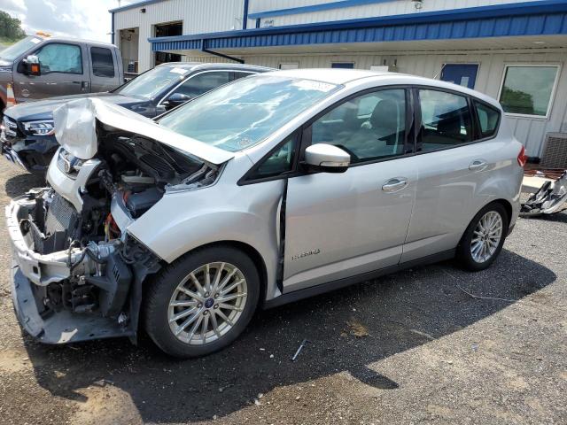 Ford C-max se (2013)