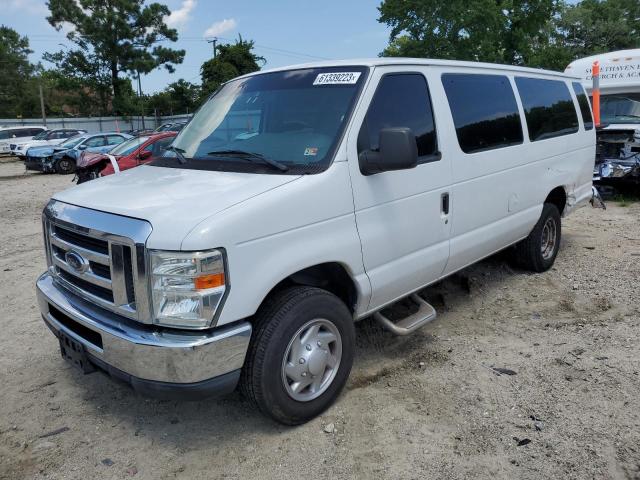 Ford Econoline (2013)