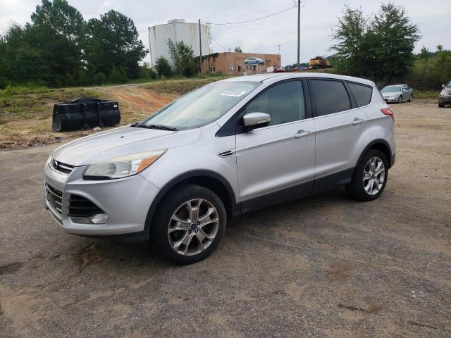 Ford Escape sel (2013)