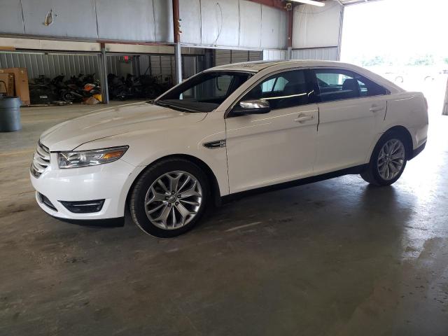 Ford Taurus lim (2013)