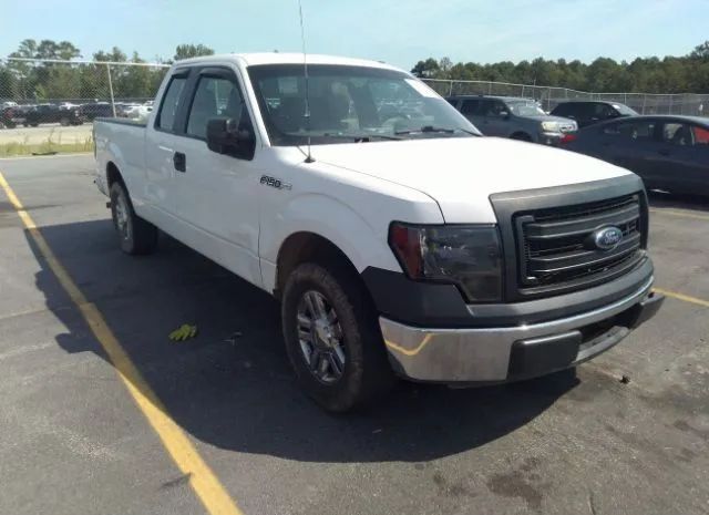 Ford F-150 (2014)