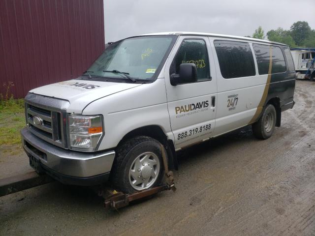 Ford Econoline (2014)
