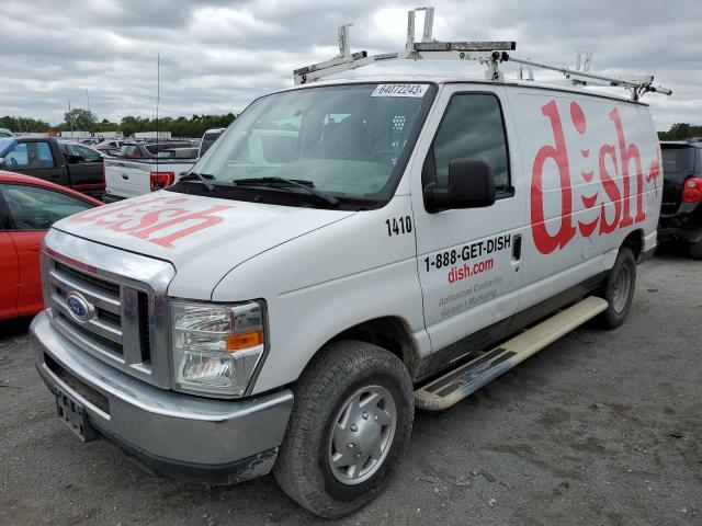 Ford Econoline (2014)