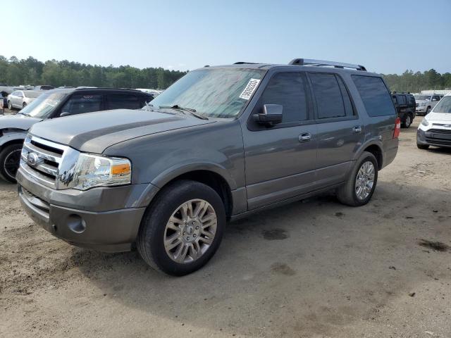 Ford Expedition (2014)