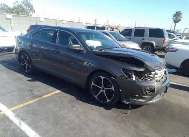 Ford Taurus (2015)