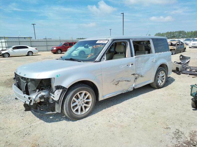 Ford Flex se (2016)