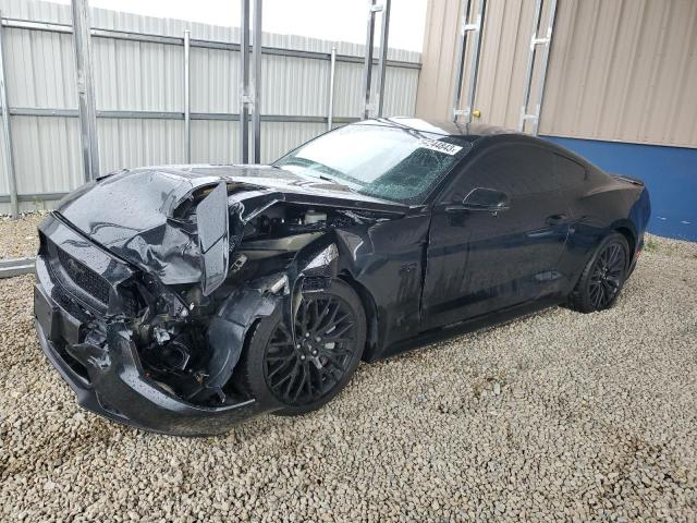 Ford Mustang gt (2017)