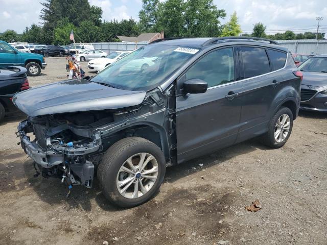 Ford Escape sel (2019)