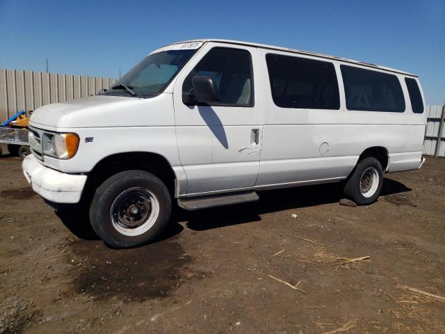 Ford Econoline (2002)