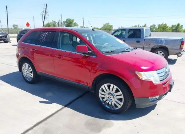 Ford Edge (2010)