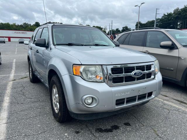 Ford Escape xlt (2010)
