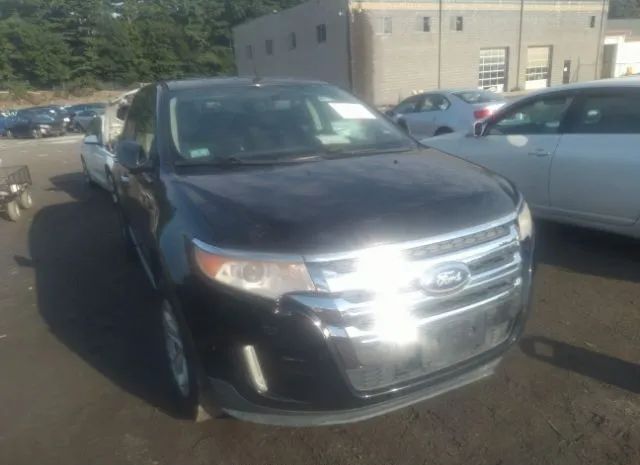 Ford Edge (2011)