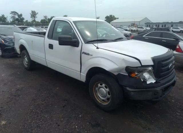 Ford F-150 (2011)