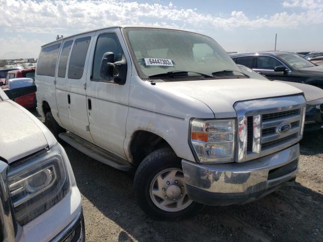 Ford Econoline (2012)