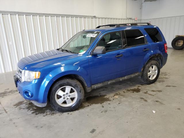 Ford Escape xlt (2012)