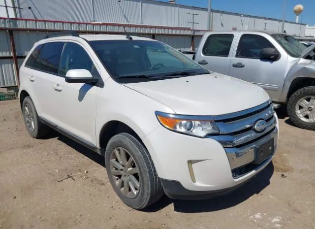 Ford Edge (2014)