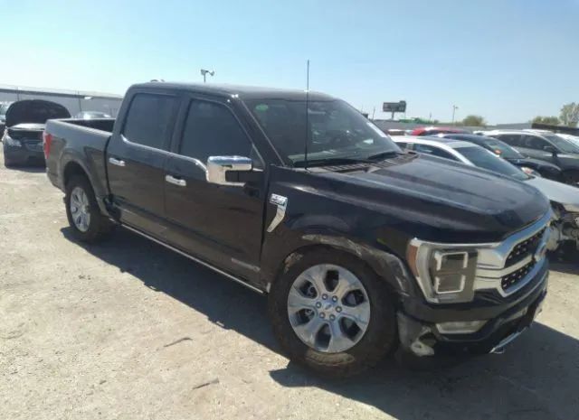 Ford F-150 (2023)