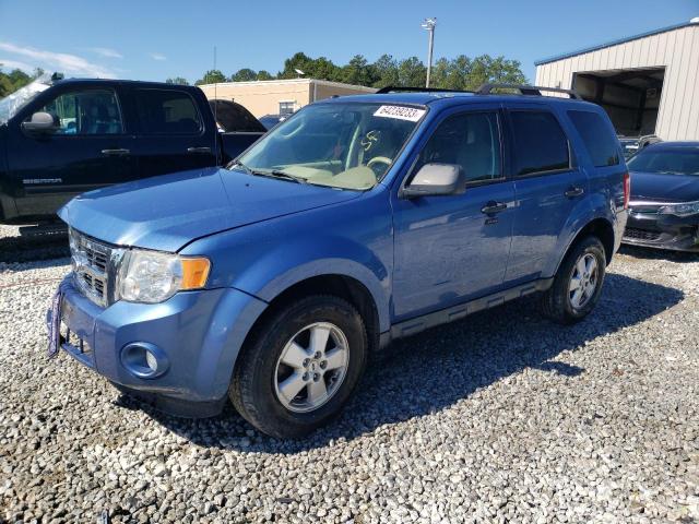 Ford Escape xlt (2010)