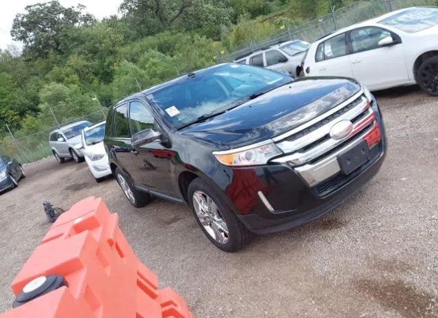 Ford Edge (2013)