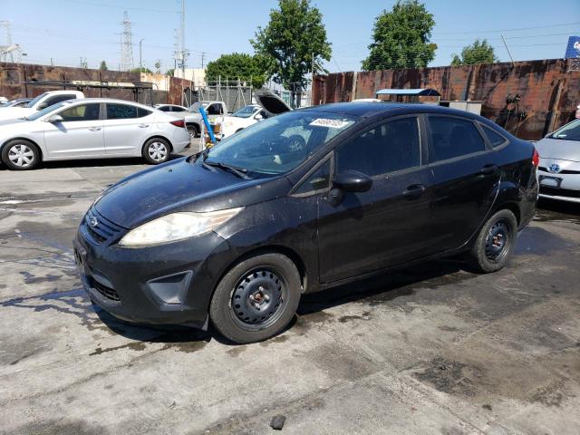 Ford Fiesta s (2013)