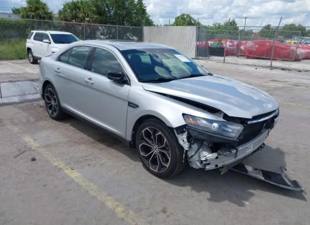 Ford Taurus (2014)