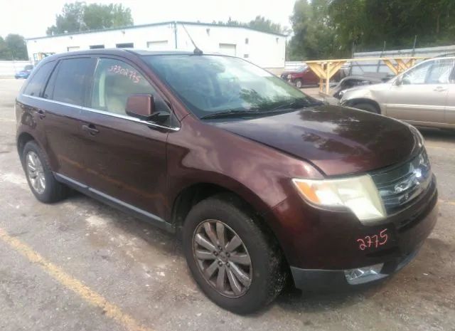 Ford Edge (2010)