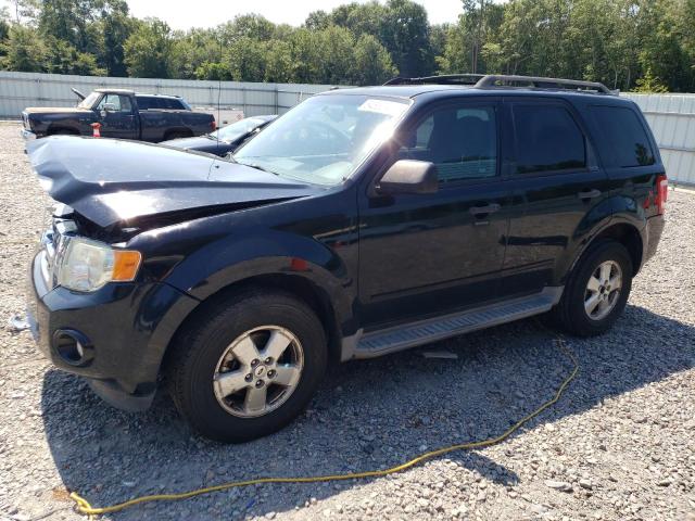 Ford Escape xlt (2010)