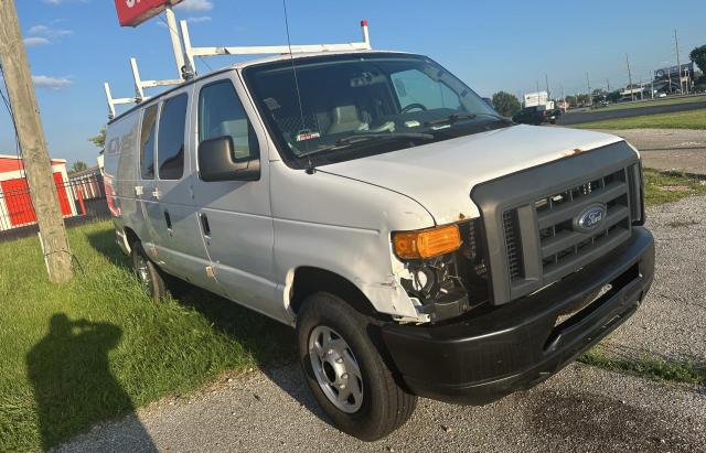 Ford Econoline (2011)