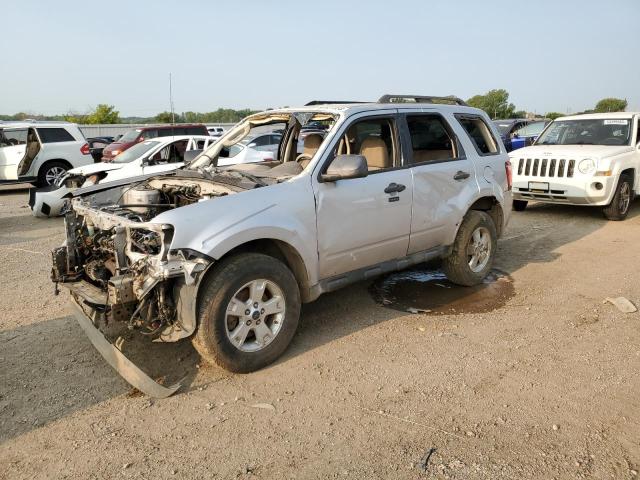 Ford Escape xlt (2011)