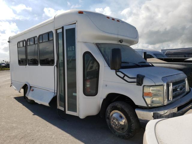 Ford Econoline (2012)