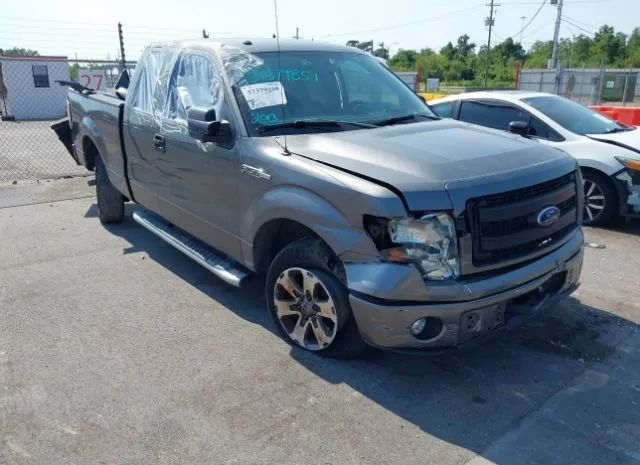 Ford F-150 (2013)