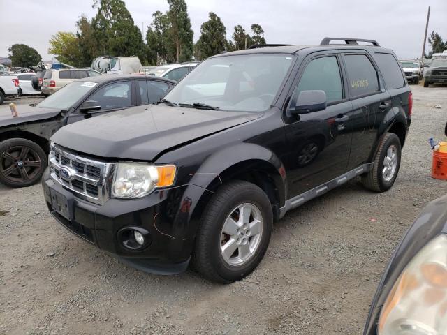 Ford Escape xlt (2010)