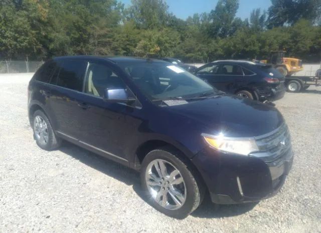 Ford Edge (2011)