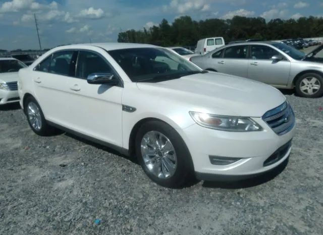 Ford Taurus (2011)