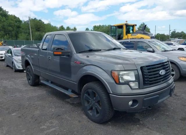 Ford F-150 (2012)