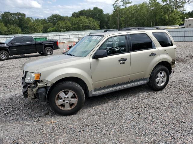 Ford Escape xlt (2012)