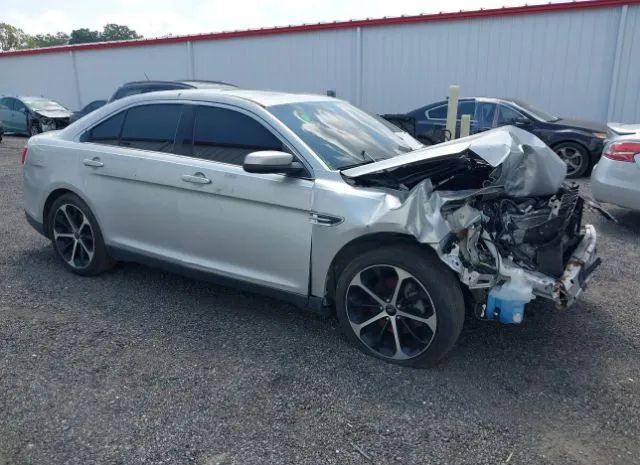 Ford Taurus (2015)