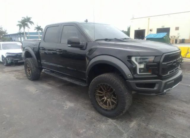 Ford F-150 (2019)