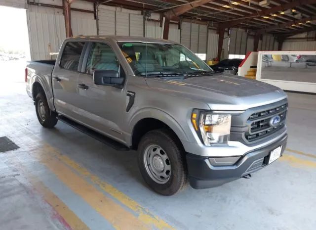 Ford F-150 (2023)