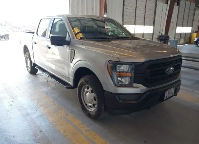 Ford F-150 (2023)