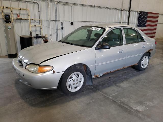 Ford Escort (2002)