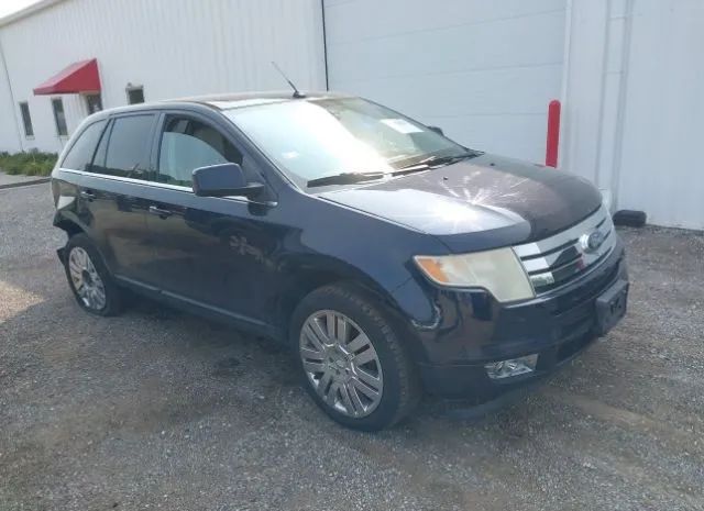 Ford Edge (2010)